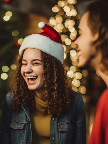 Weihnachts-Scharade feature image