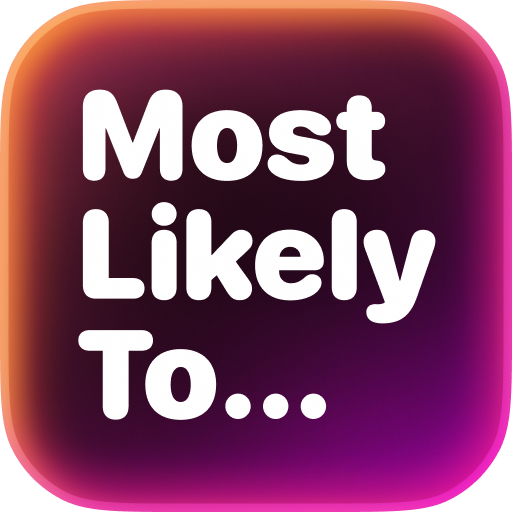 Wie zou als eerst app icon