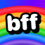 best-friend-quiz Logo