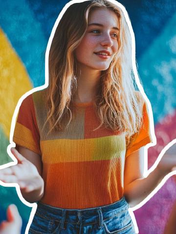 Немая Пантомима: Киномания Без Слов feature image